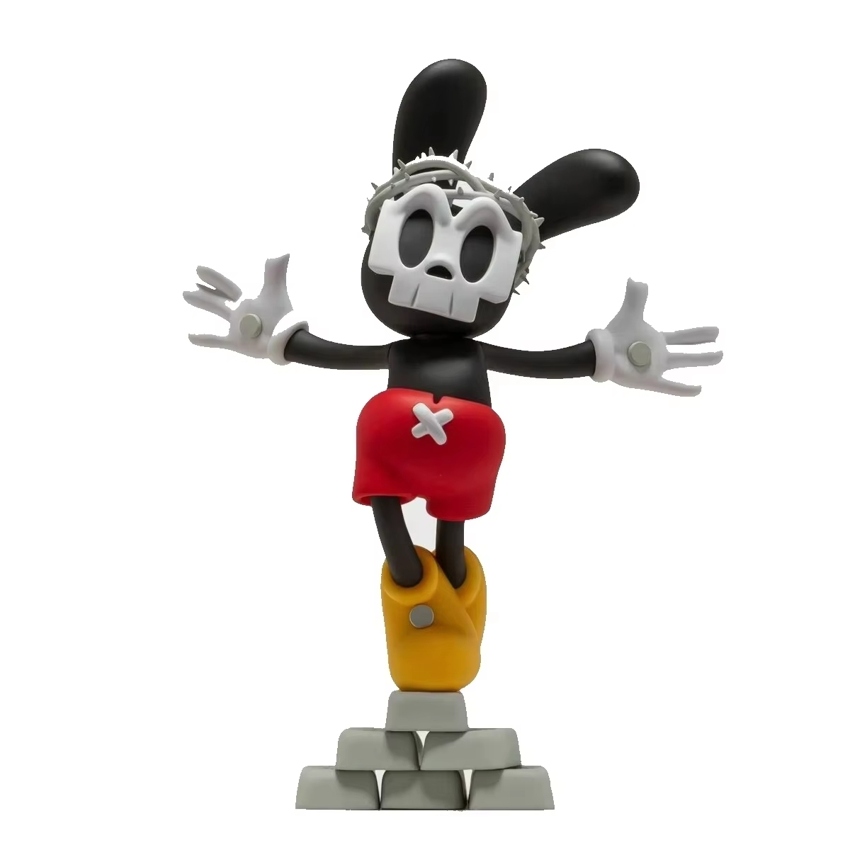 PVC Toy, Custom PVC Toy, PVC Toy Figurine 