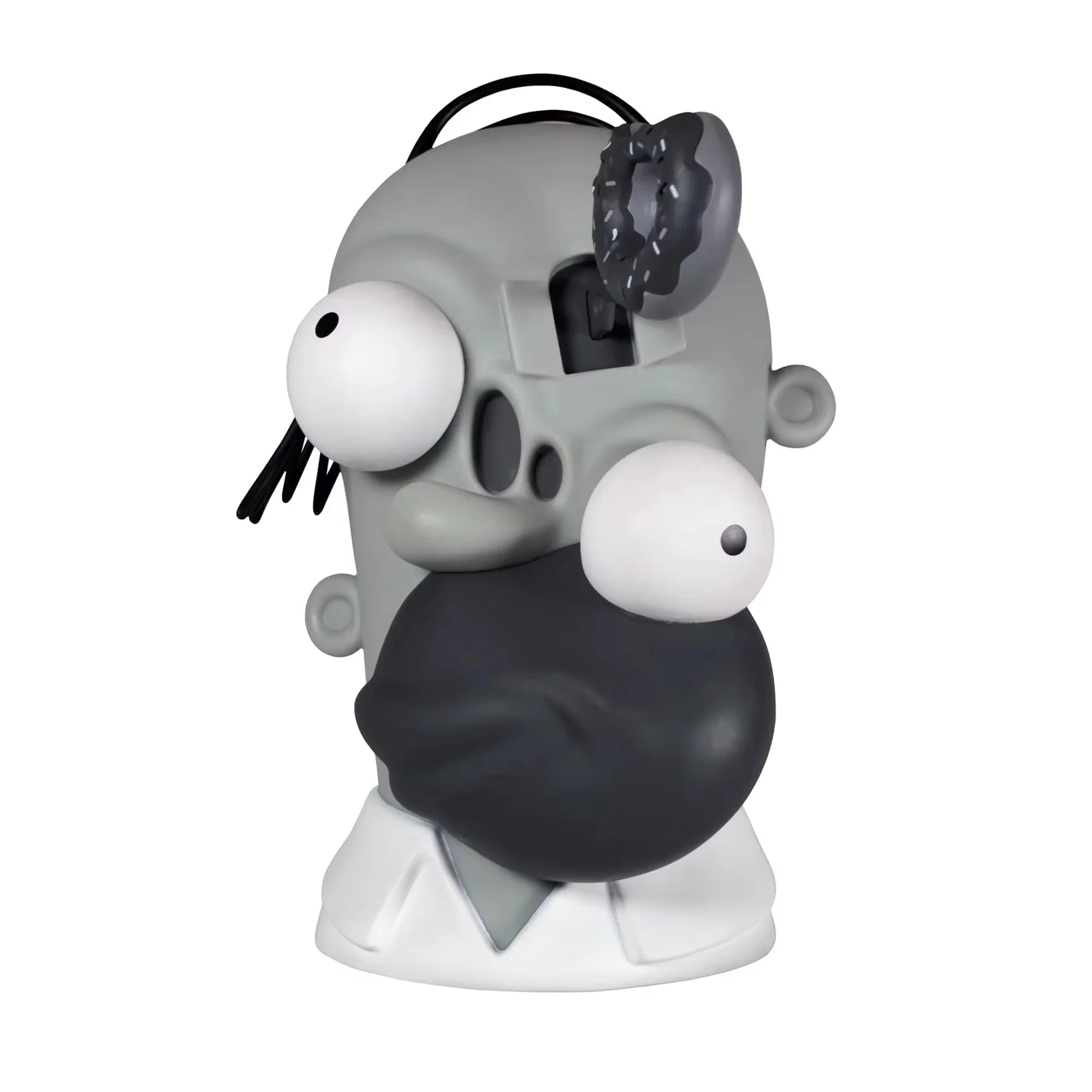 Vinyl Toy, Custom Vinyl Toy, Artist Toy