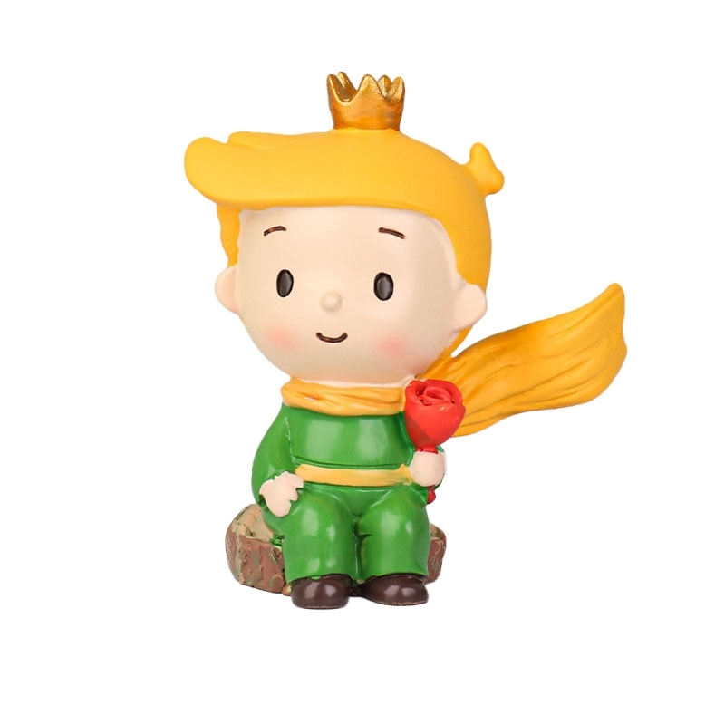 Resin Figurines, Custom Resin Figurines, Resin Statue 