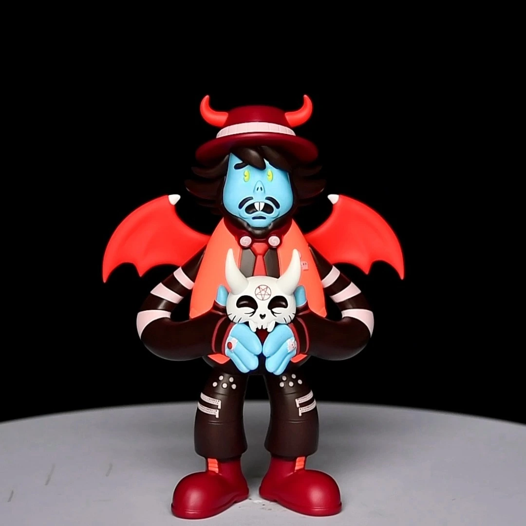 Nuove figure anime in PVC personalizzate in arrivo per la collezione 1