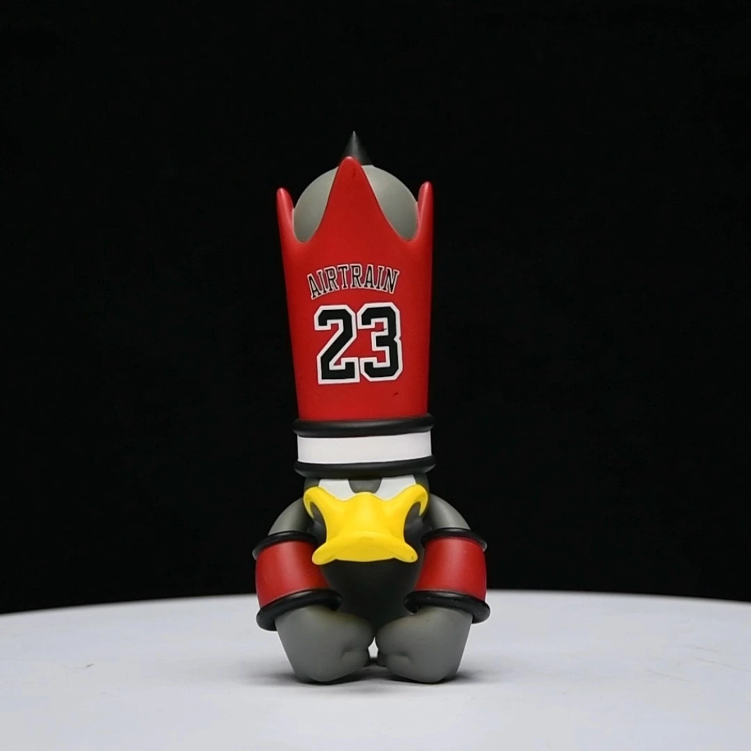 Nueva figura de PVC de anime personalizada para exhibición. 1