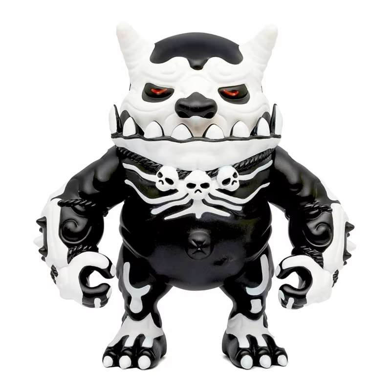 PVC Figurine, Custom PVC Figurine, Action Figure 