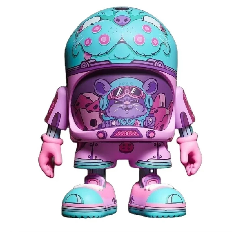 PVC Figurine, Custom PVC Figurine, PVC Toy 