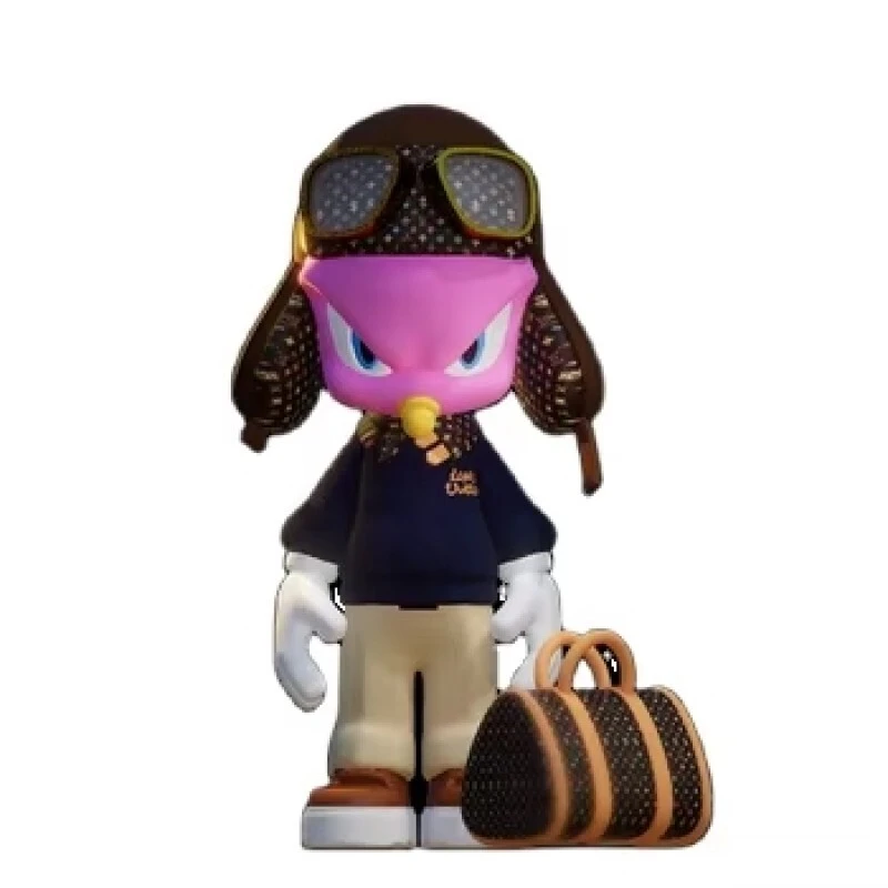 PVC Figures, Custom PVC Figures, PVC Toys 