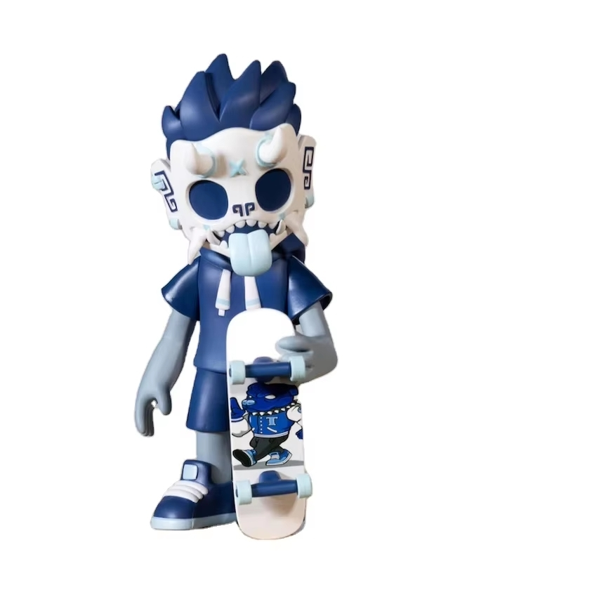 PVC Toys, Custom PVC Toys, Action Figure 