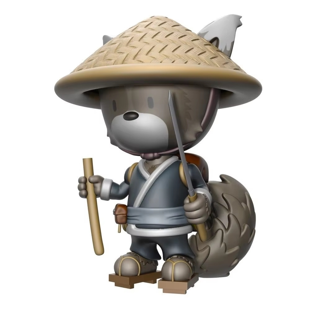 PVC Toys, Custom PVC Toys, Action Figure 