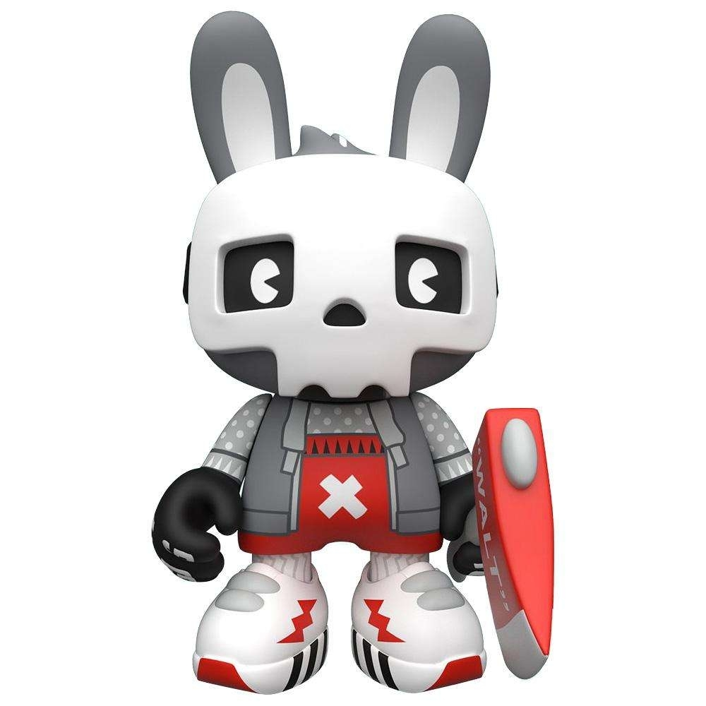 PVC Toys, Custom PVC Toys, Art Toy 