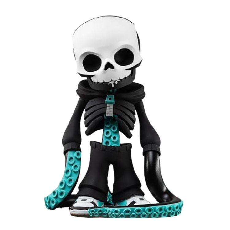 أرقام PVC ، أرقام PVC مخصصة ، الشكل