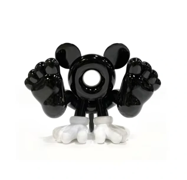 Figure in PVC, figure PVC personalizzate, figura d'azione