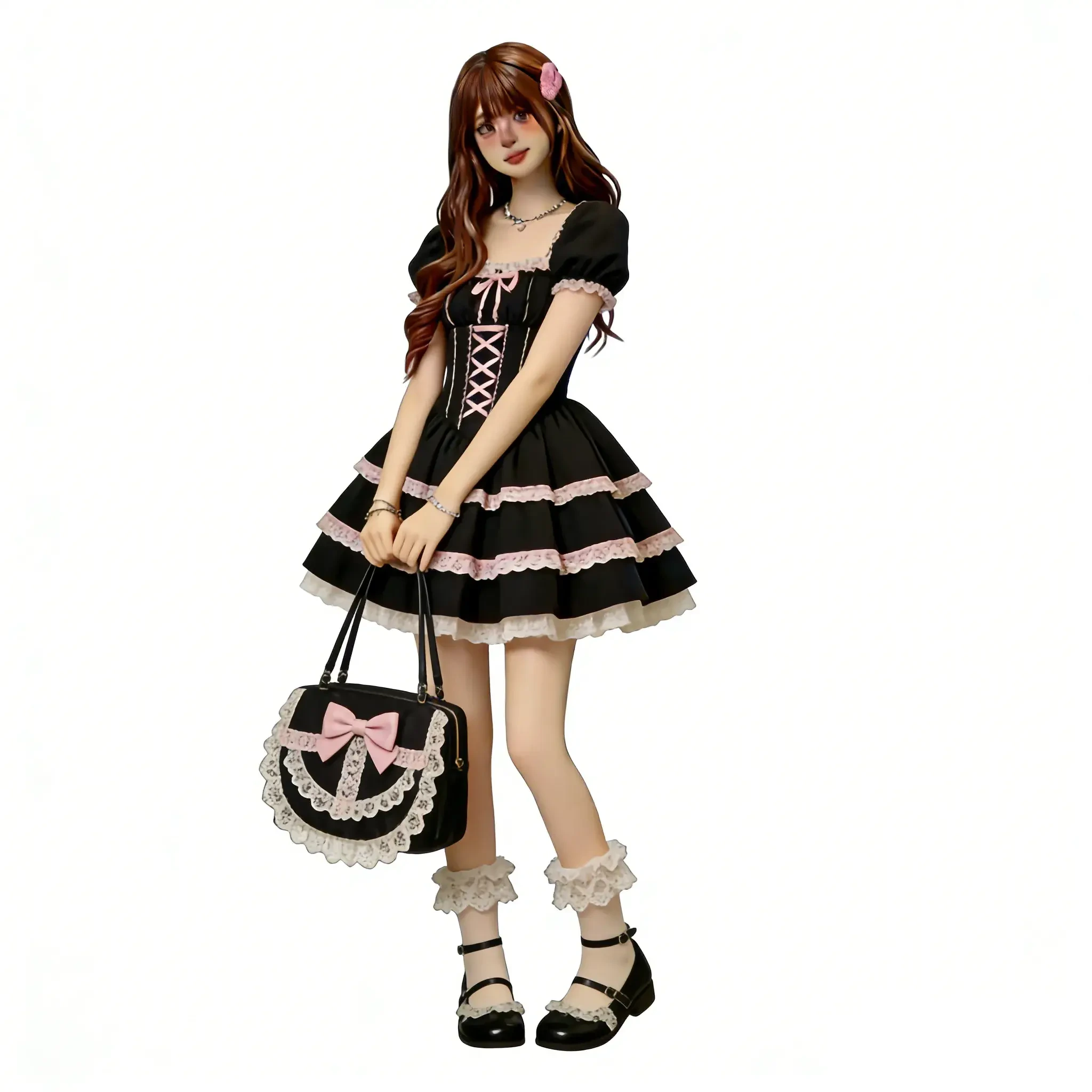 شخصية ثلاثية الأبعاد، لعبة PVC، لعبة PVC مخصصة