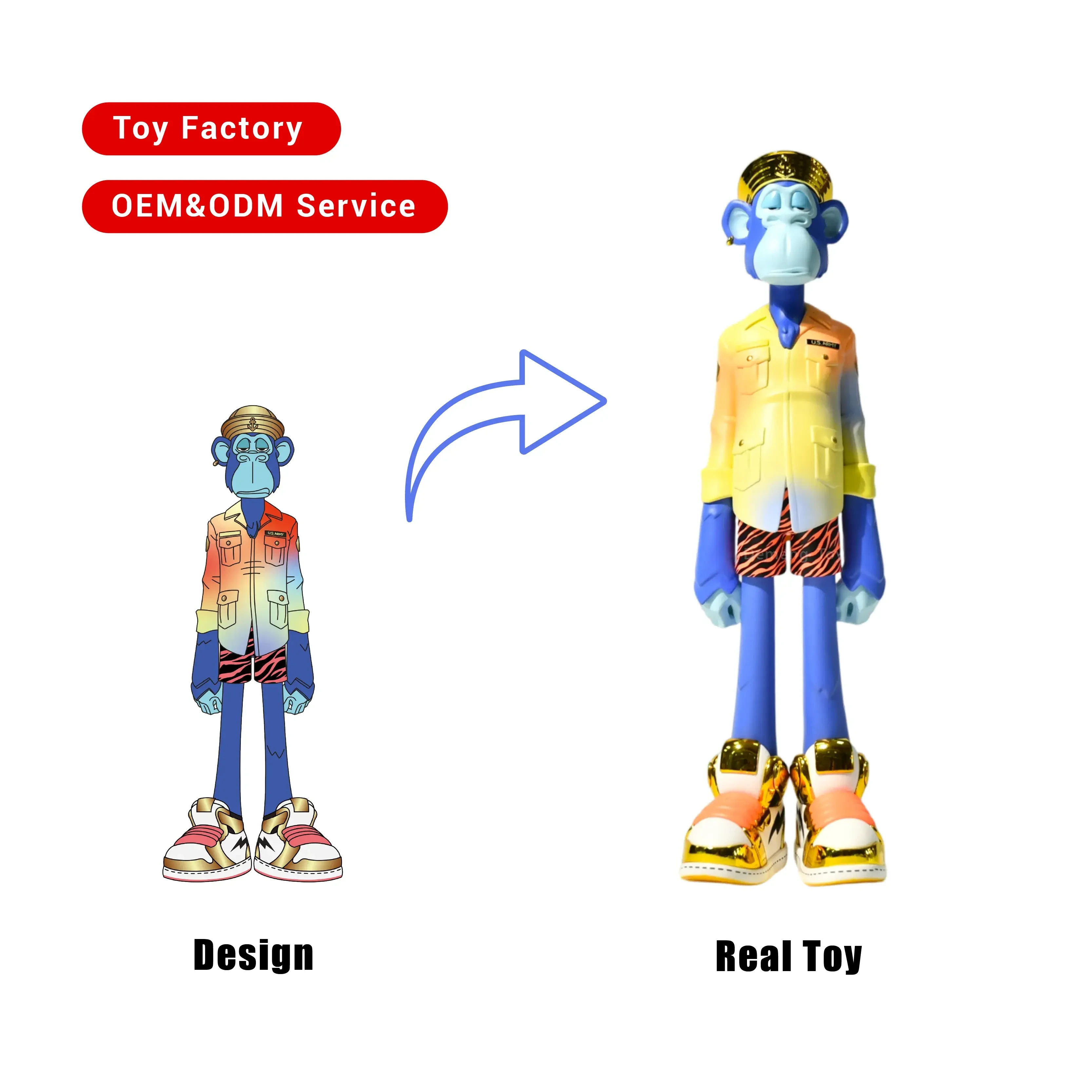 PVC Figure, Custom PVC Figure, PVC Toy Figure 