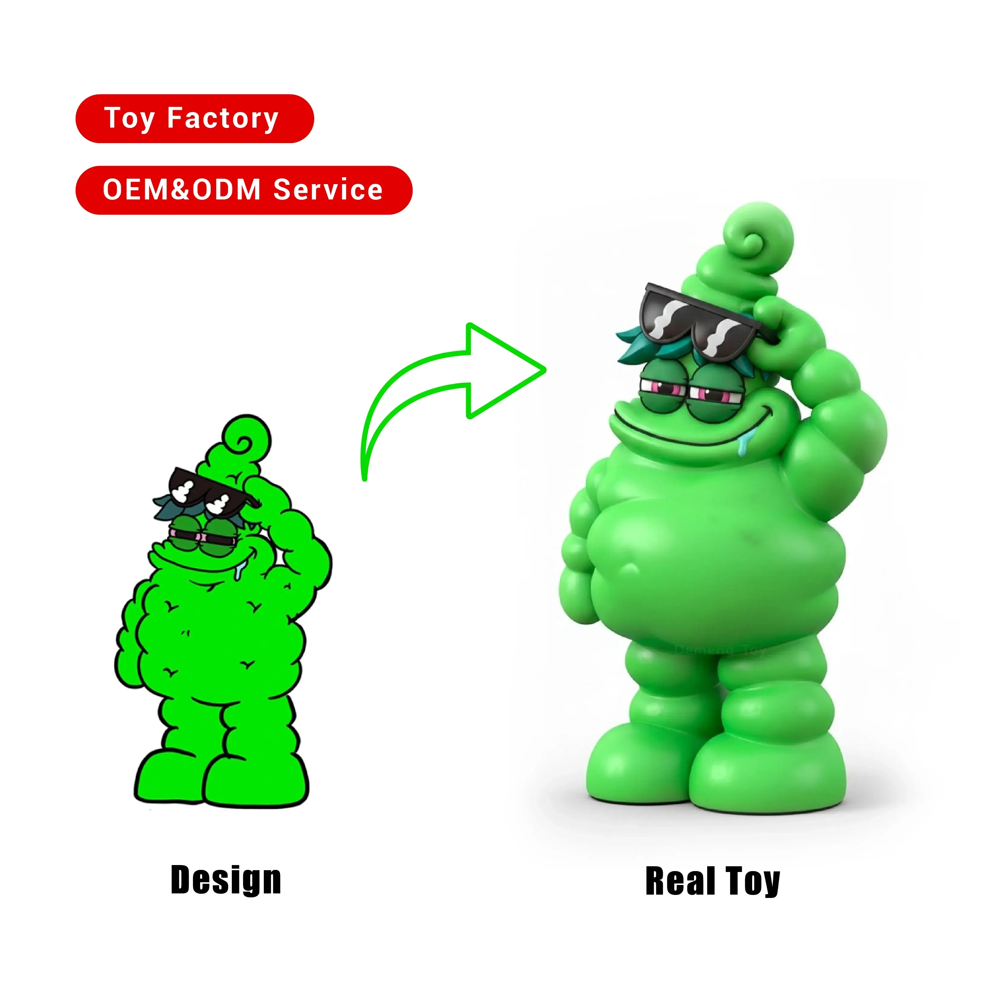 PVC Figures, Custom PVC Figures, Action Figure 