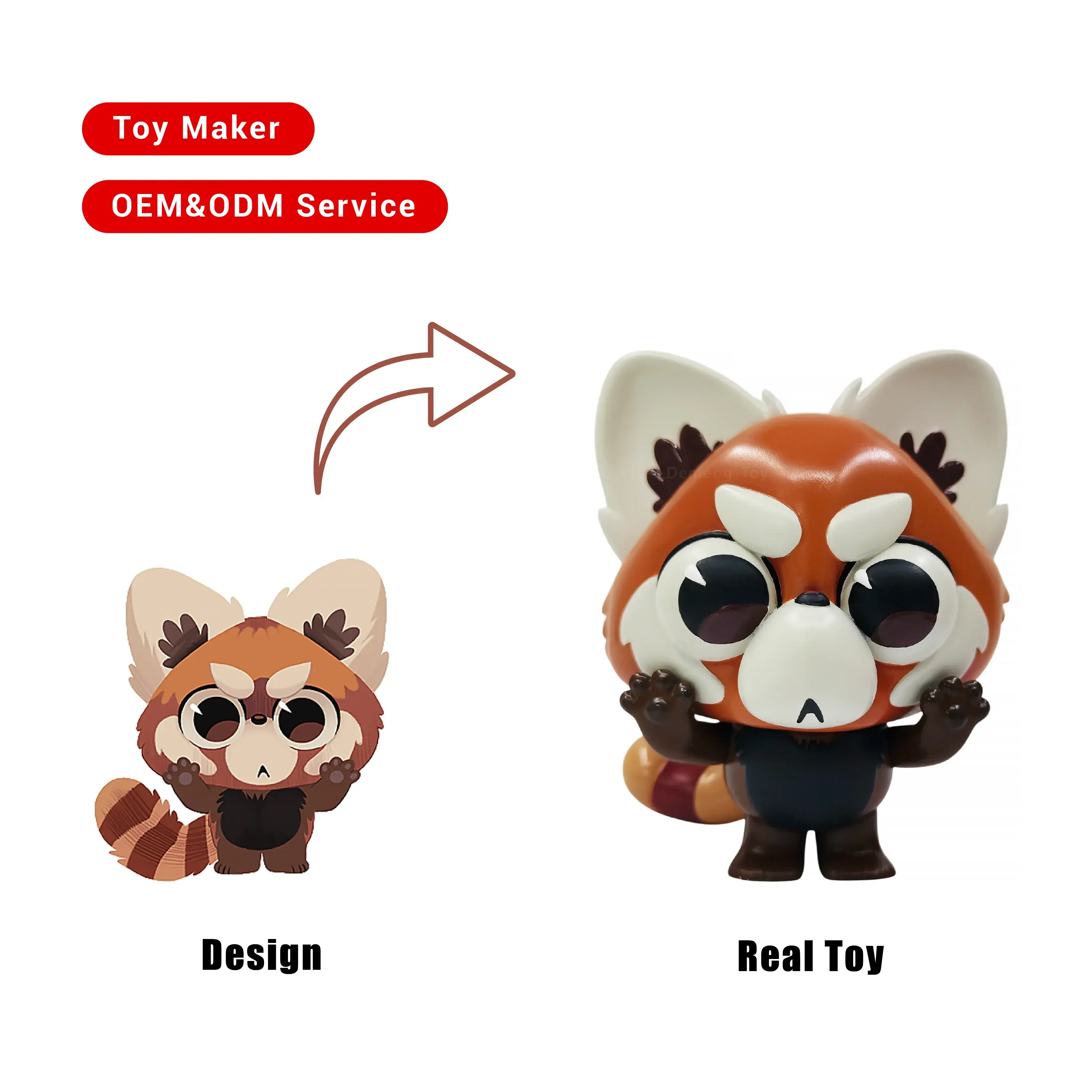 PVC Figures, Custom PVC Figures, PVC Toy Figure 