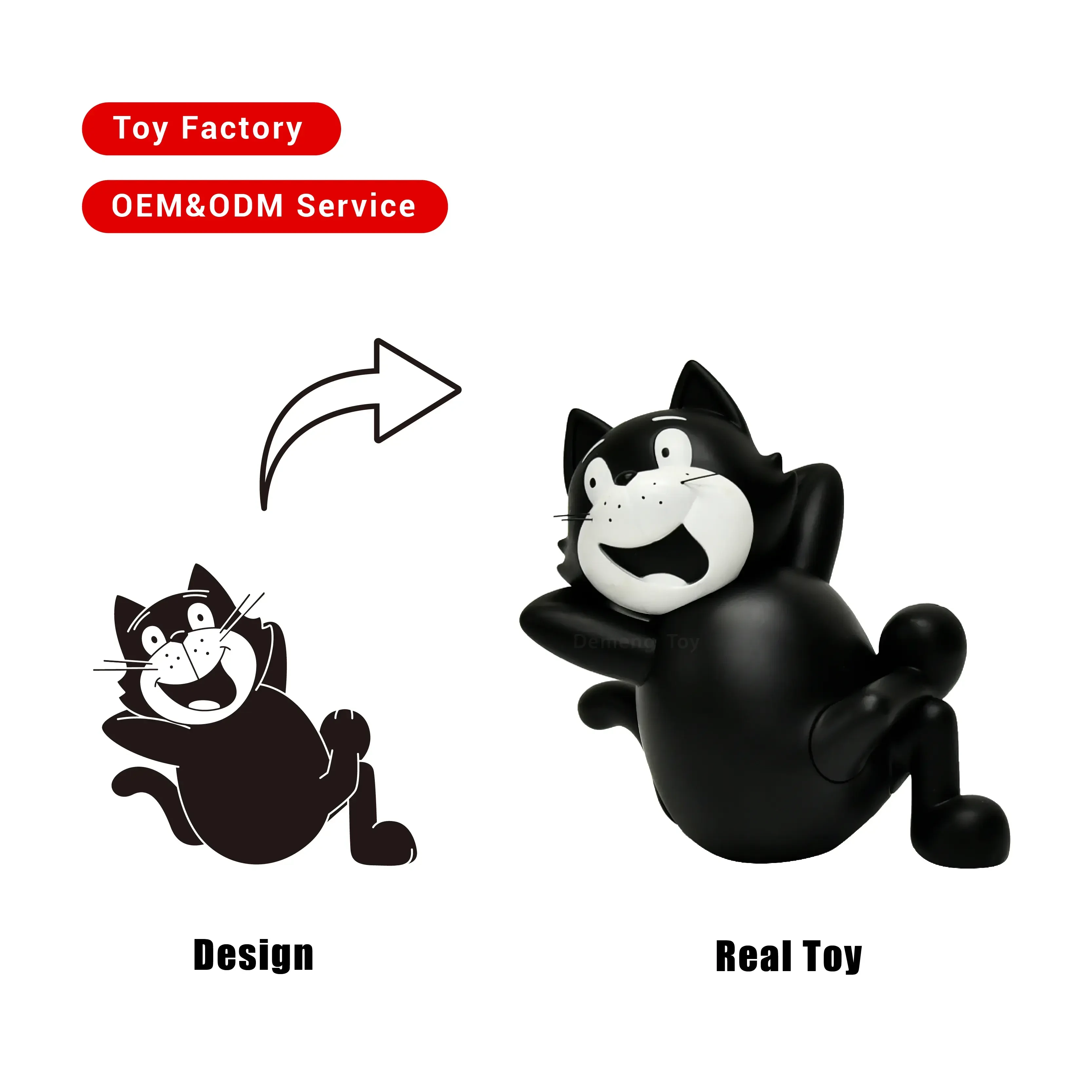 Figure in plastica, figure in plastica personalizzate, figurine giocattolo in plastica