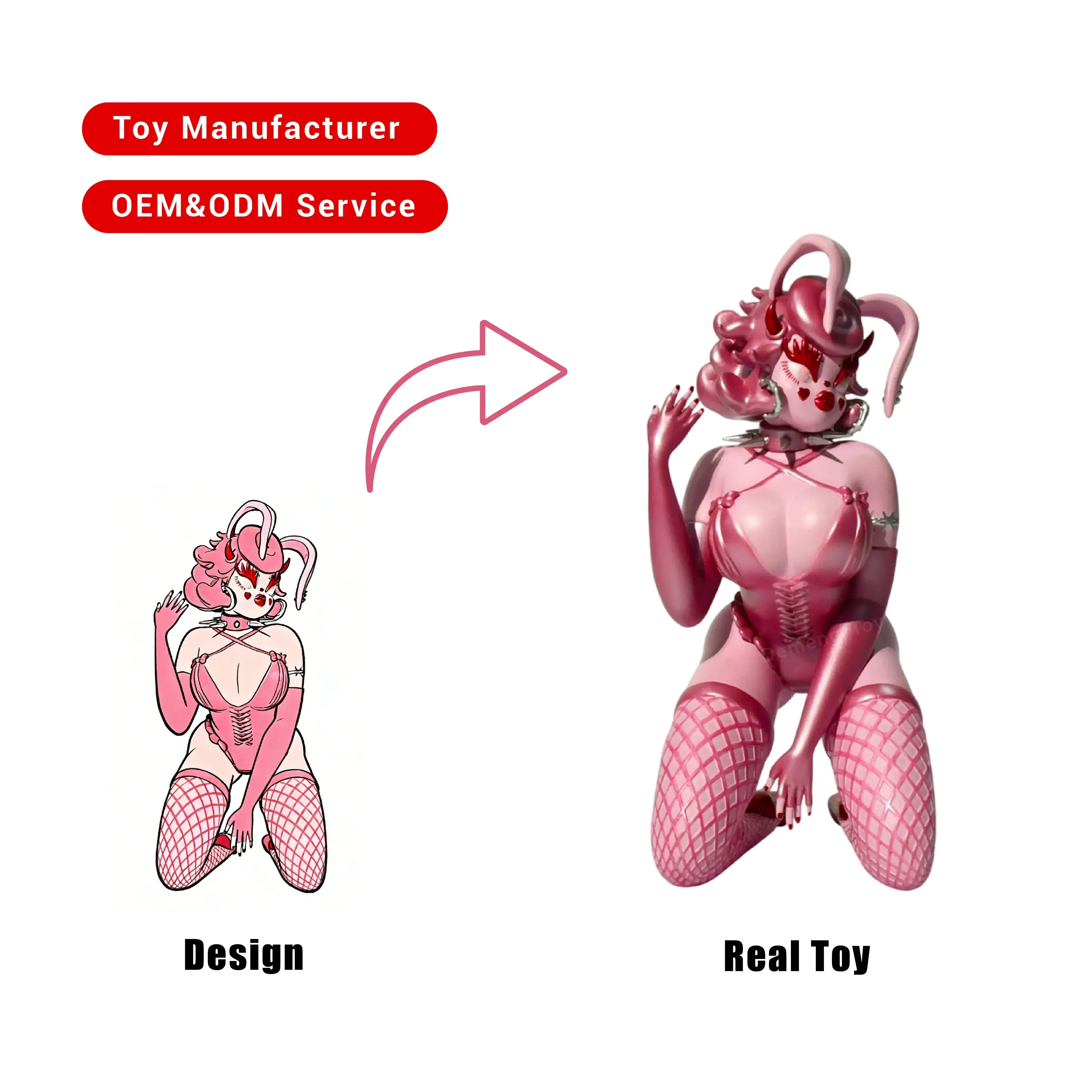 PVC Figure, Custom PVC Figure, PVC Toy 