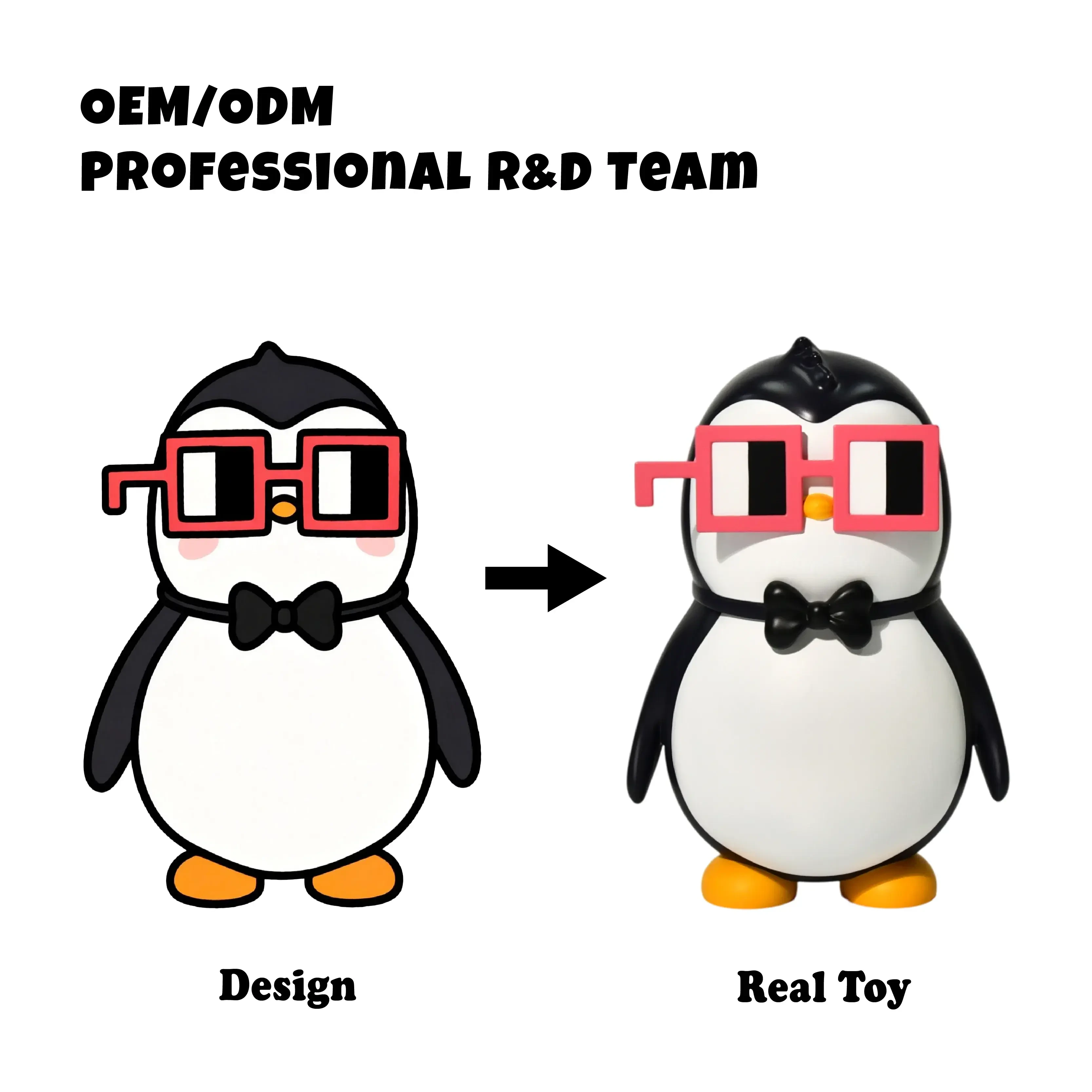 PVC Toy, Custom PVC Toy, Action Figure 