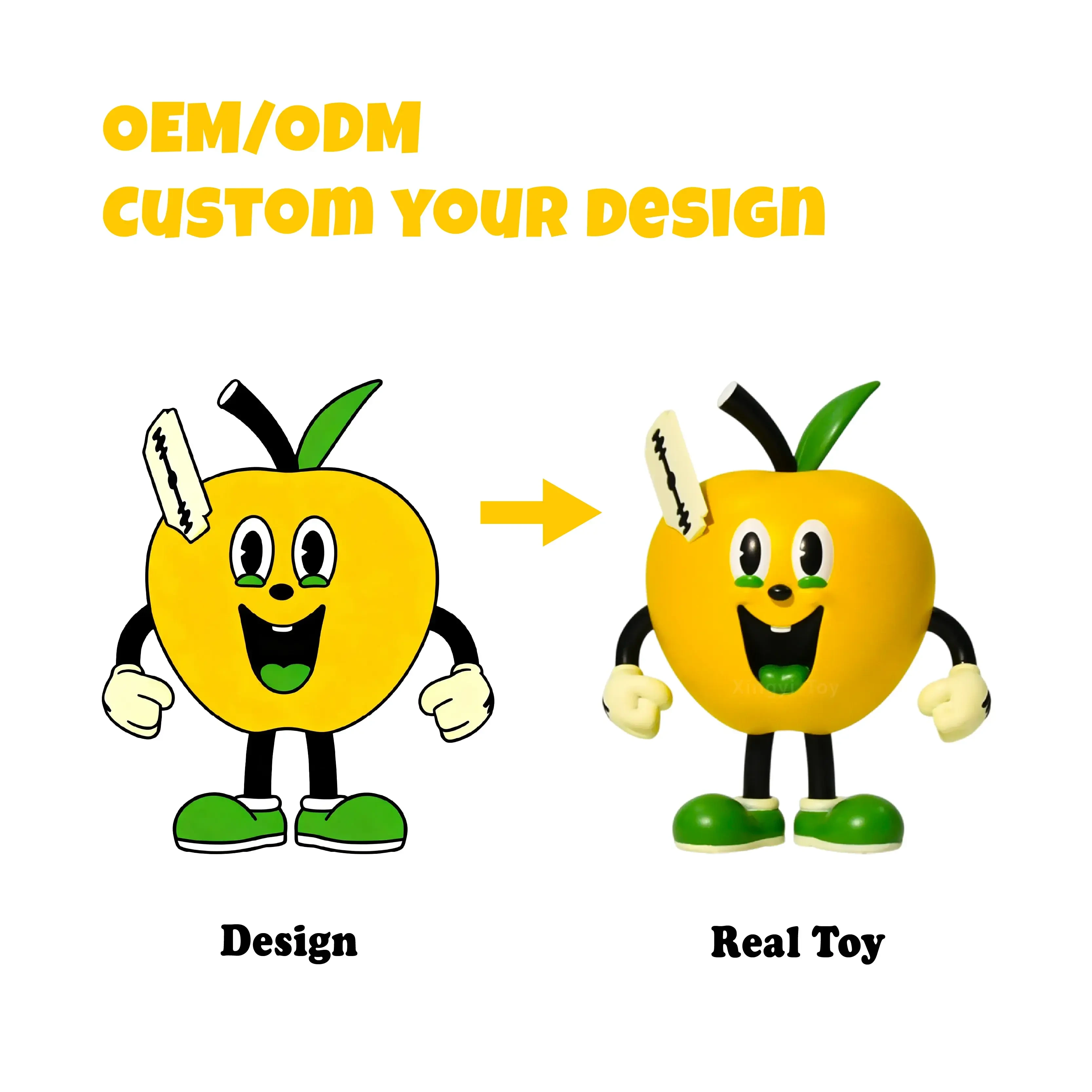 PVC Toy, Custom PVC Toy, PVC Toy Figure 