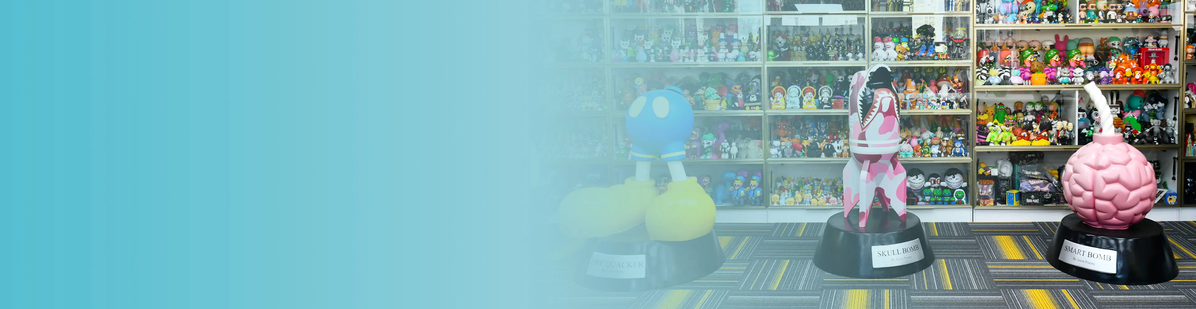 Come realizzare una scultura in fibra di vetro?