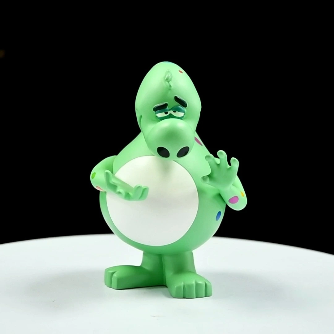 Bespoke 1:18 Scale Resin Figurine for Collectible Brands & Scale Projects 1