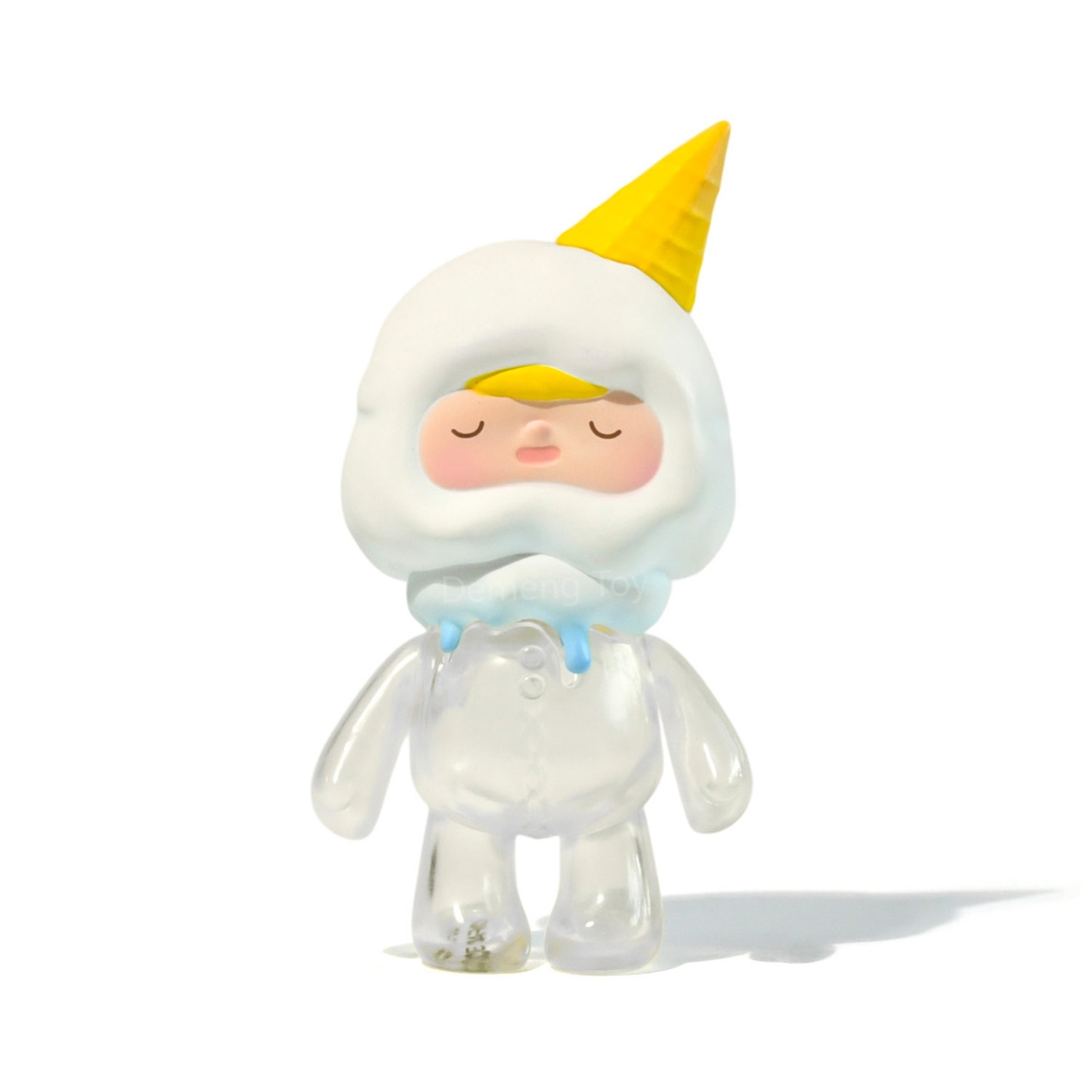 PVC Toy, Art Toy, PVC Figurine 