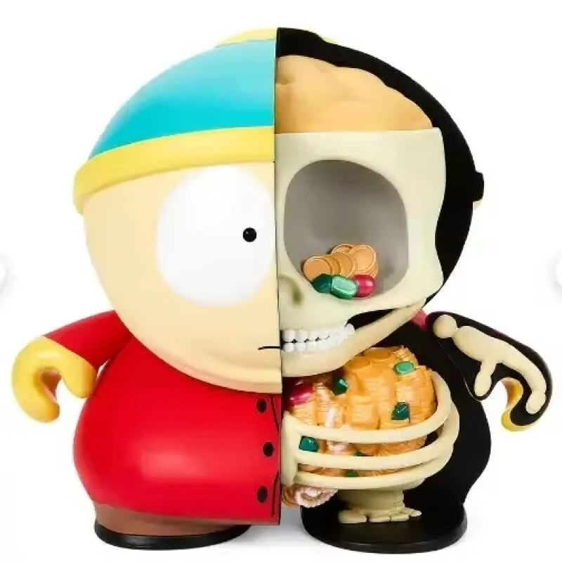 Vinyl Figure, Vinyl Figurine, Art Toy 