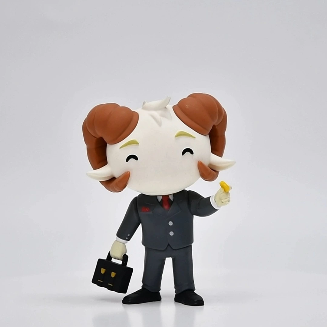 Figurine en PVC, figurine en PVC, jouet en PVC