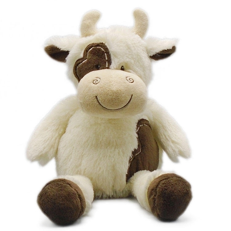 لعبة القطيفة، لعبة محشوة، ألعاب محشوة