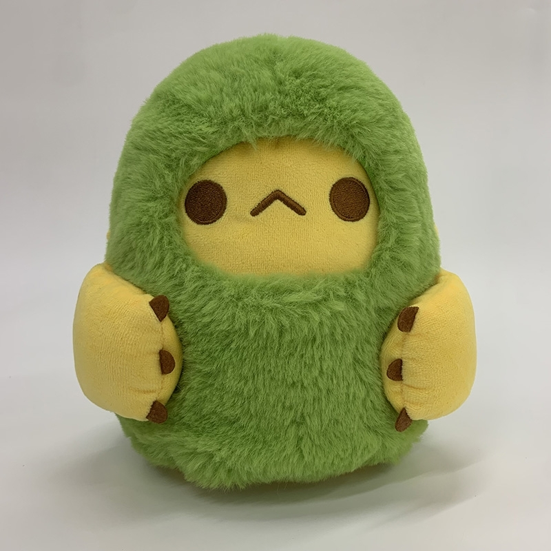 Peluches personalizados