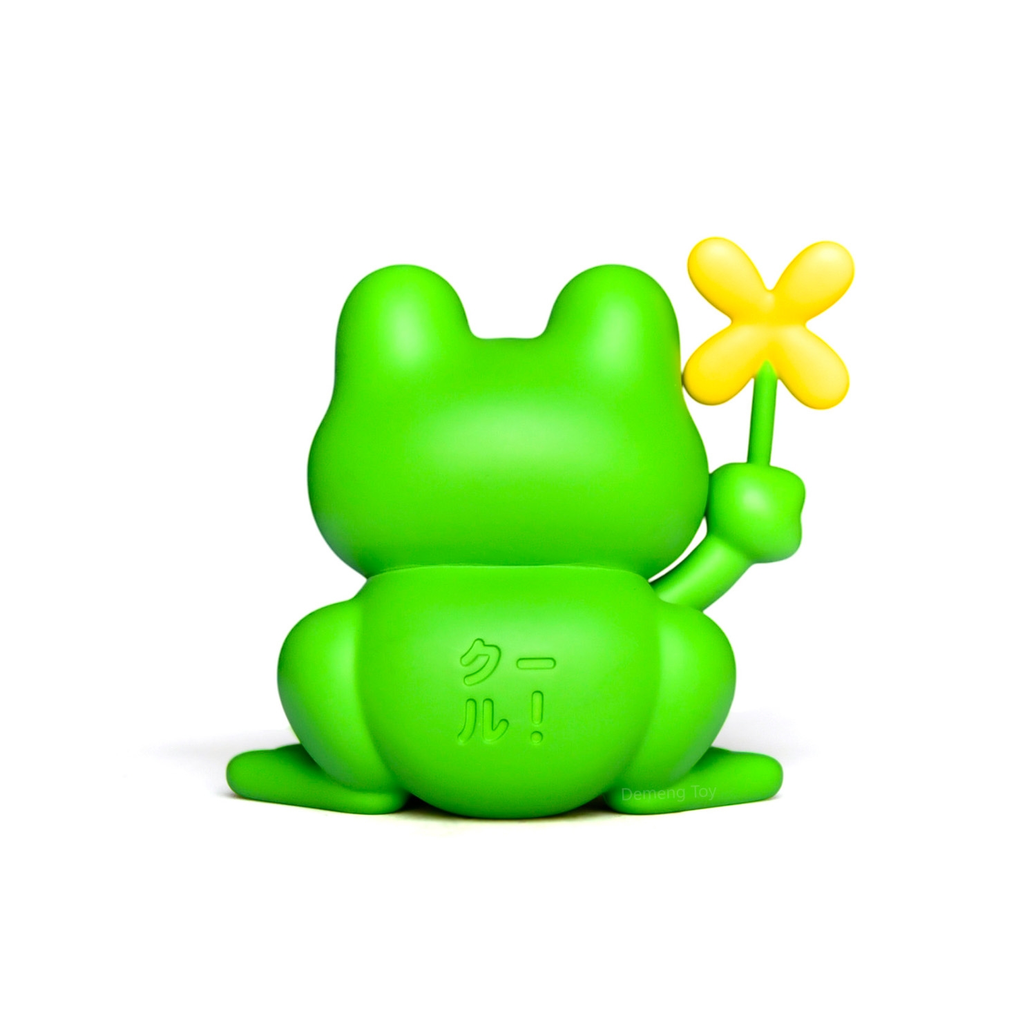 Usine de jouets en PVC | Demeng Toy