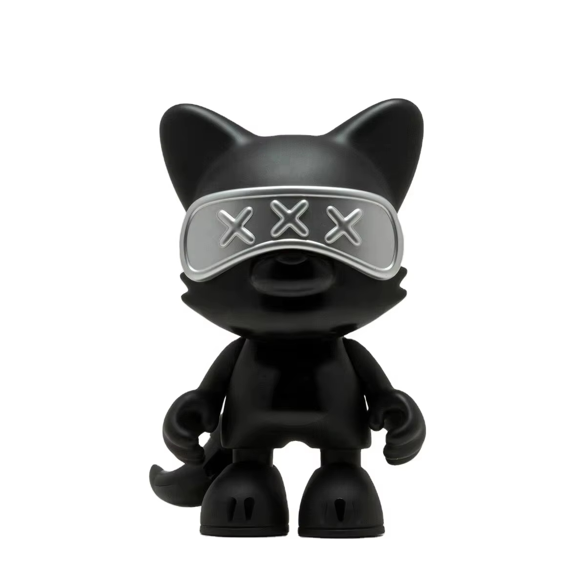 Produttore di figurine in PVC