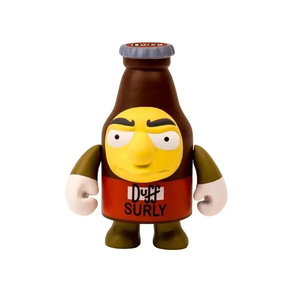 Make Your Own Vinyl Figurine 