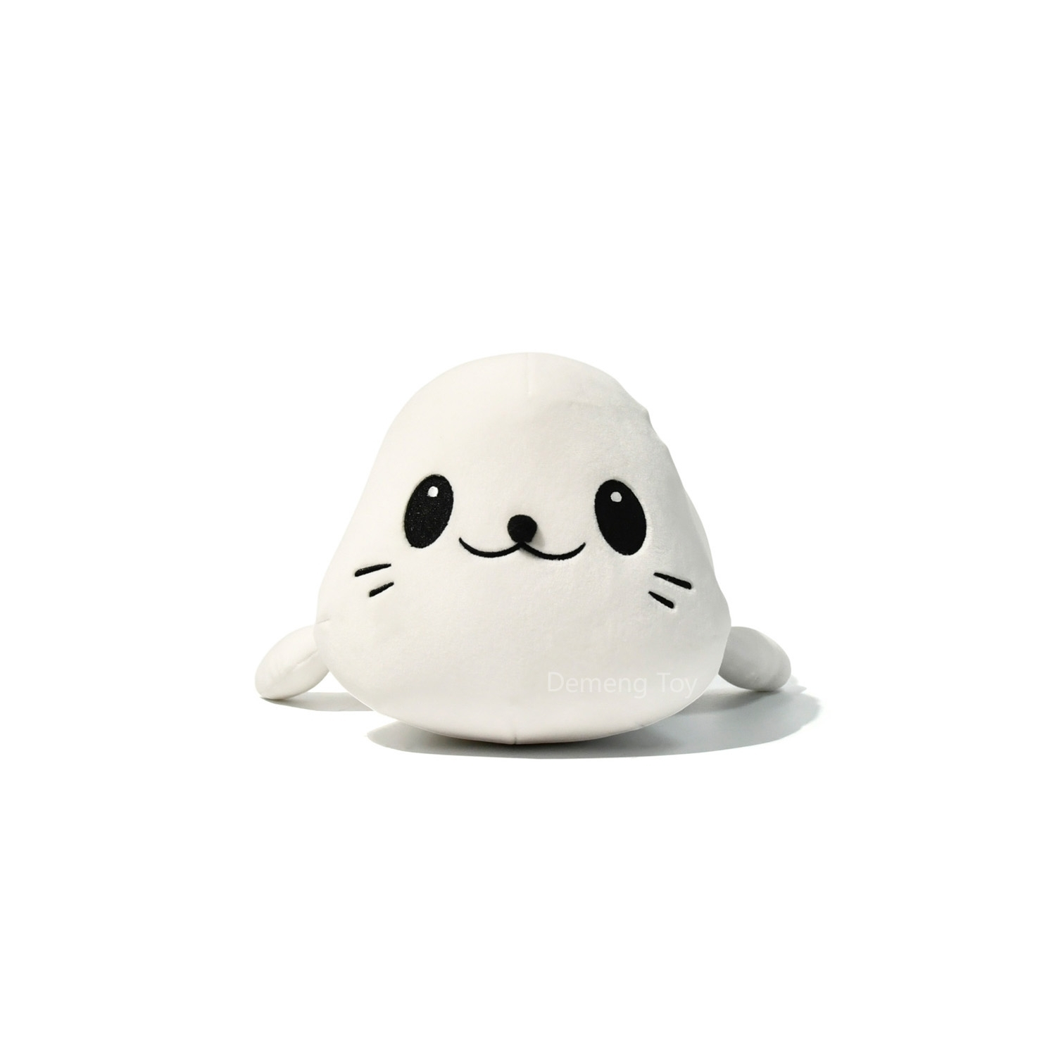 Custom Seal Plush Toy