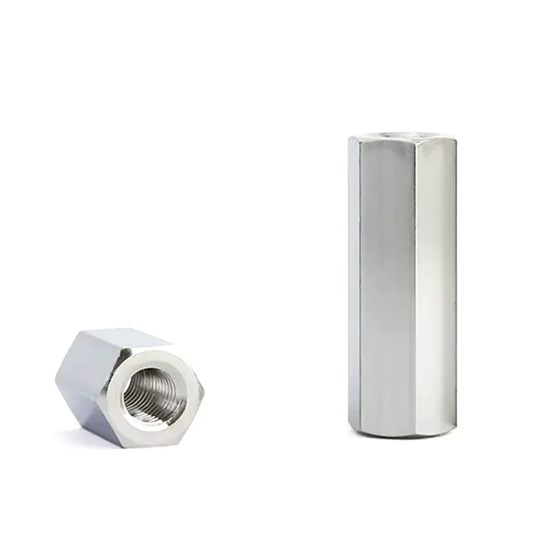Custom Stainless Steel Threaded Standoffs NOCK 2