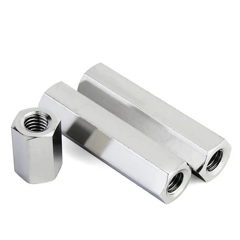 Piezas de aluminio personalizadas Empresa de piezas de aluminio personalizadas 3