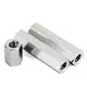Piezas de aluminio personalizadas Empresa de piezas de aluminio personalizadas 3