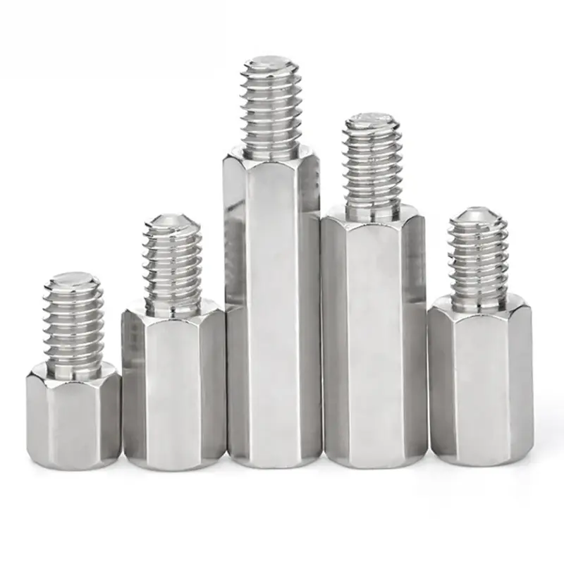 Suku Cadang Aluminium Die Cast Merk NK Berkualitas 2