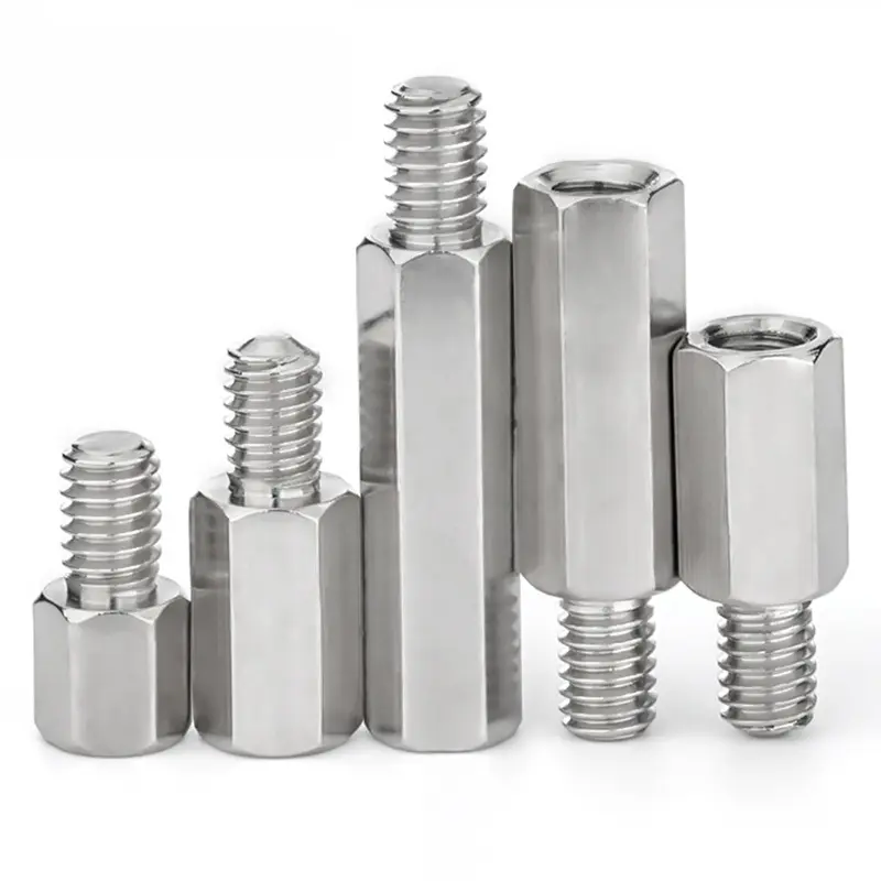 Suku Cadang Aluminium Die Cast Merk NK Berkualitas 3