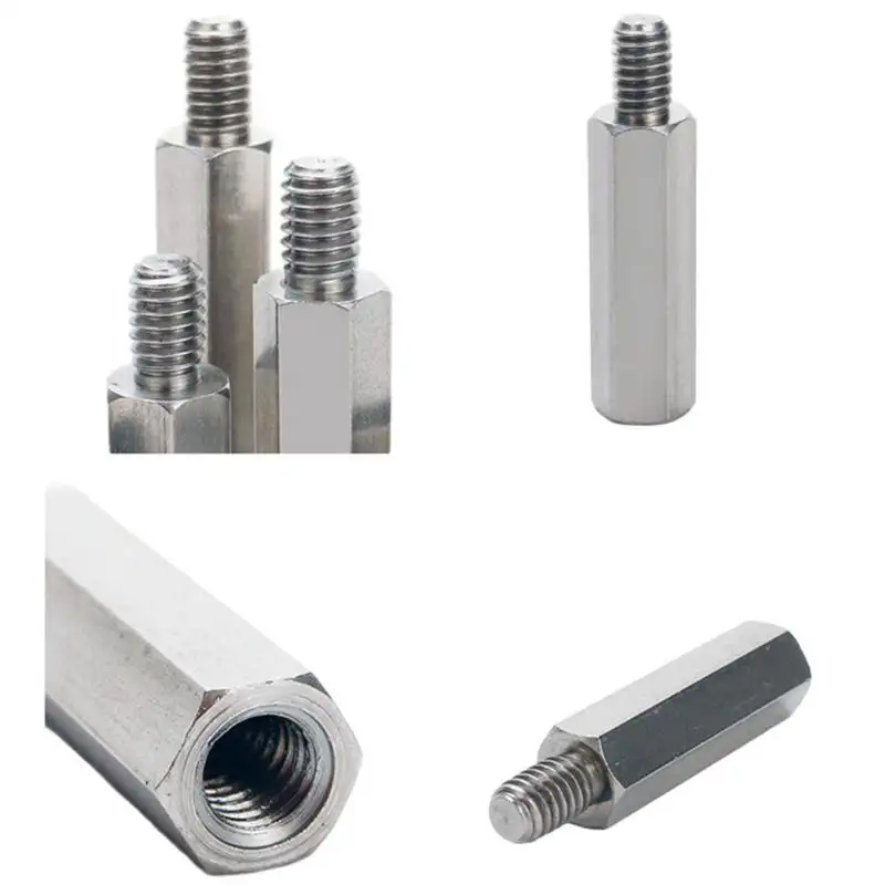 Suku Cadang Aluminium Die Cast Merk NK Berkualitas 4