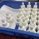 Suku Cadang CNC Kustom Biaya Perusahaan NK 2