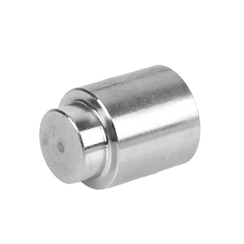 The Versatility And Durability Of Stainless Steel Parts: Exploring Their Applications Across Industries 1