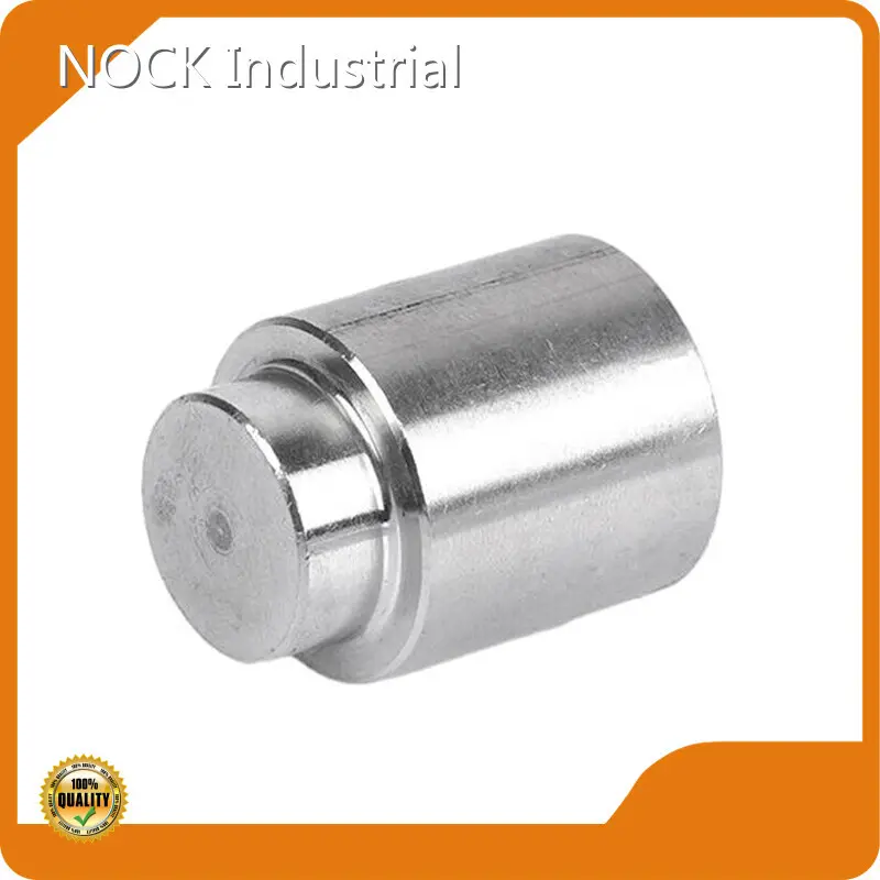 Piezas mecanizadas personalizadas - en venta - NK 1