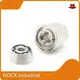 Piezas de aluminio personalizadas Piezas de aluminio personalizadas de la marca NK 1