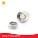 Fabricante de piezas de mecanizado CNC Empresa de marca NK 1