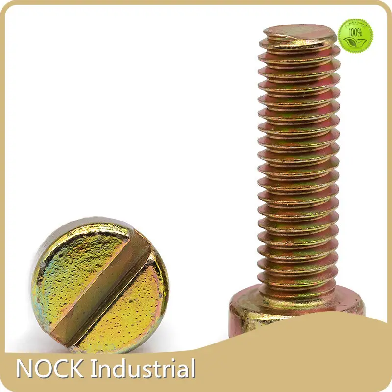 NK Brand Cast Aluminum Parts 1