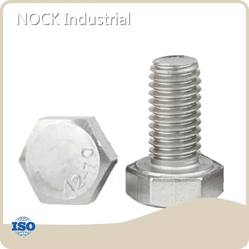 Extruded Aluminum Parts NK Brand 1