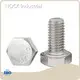 Extruded Aluminum Parts NK Brand 1