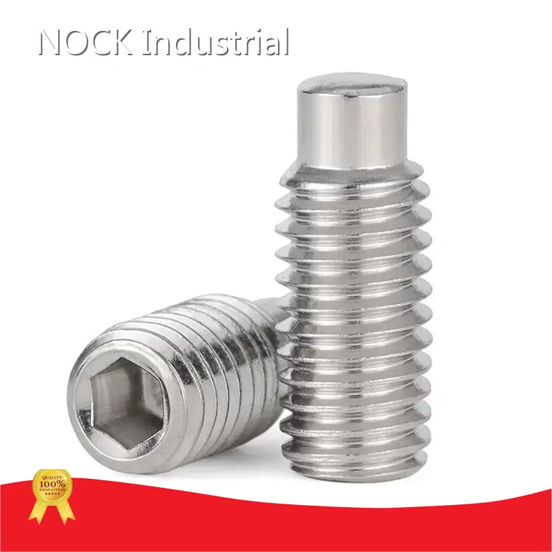 Services d'usinage CNC personnalisés de marque NK 1
