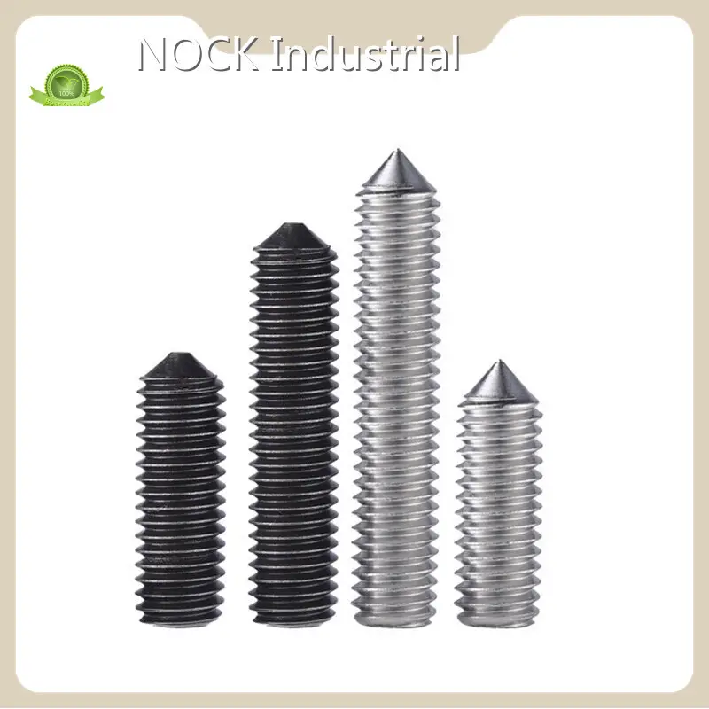 Extruded Aluminum Parts NK Brand-1 1