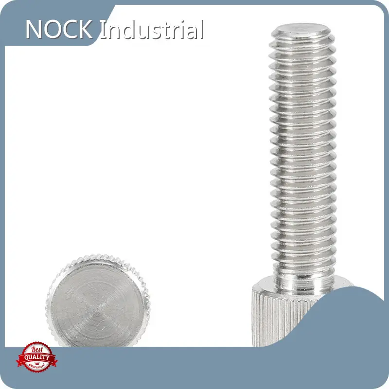 NK Brand High Precision CNC Parts Factory 1