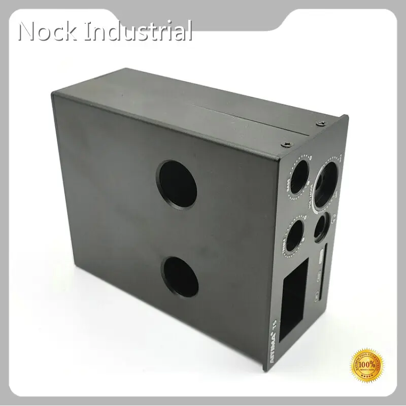 Peças de latão marca NOCK 1